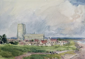 Southwold, Suffolk